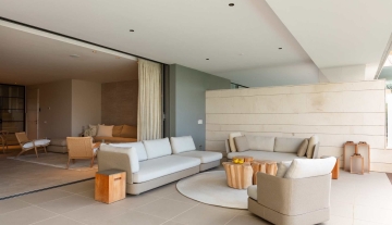 Resa estates Ibiza for sale Talamanca luxury apartment duplex terrace.jpg